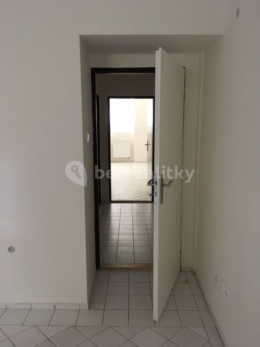 Pronájem bytu 2+kk 41 m², Sezimova, Praha, Praha Pronájem bytu 2+kk 41 m², Sezimova, Praha, Praha