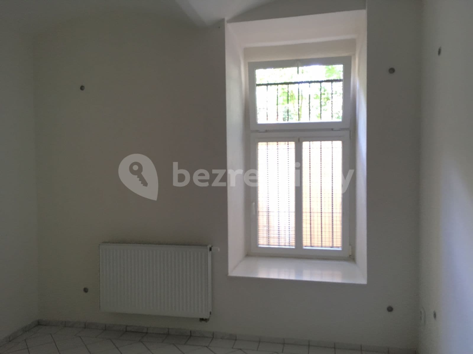 Pronájem bytu 2+kk 41 m², Sezimova, Praha, Praha Pronájem bytu 2+kk 41 m², Sezimova, Praha, Praha
