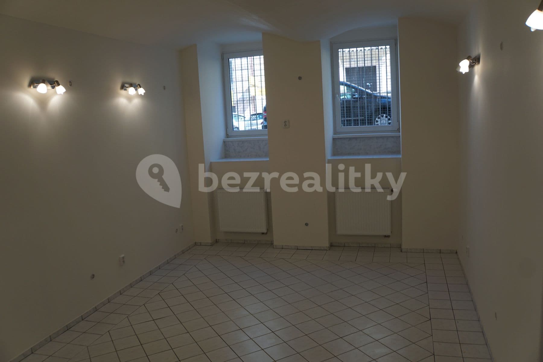 Pronájem bytu 2+kk 41 m², Sezimova, Praha, Praha Pronájem bytu 2+kk 41 m², Sezimova, Praha, Praha