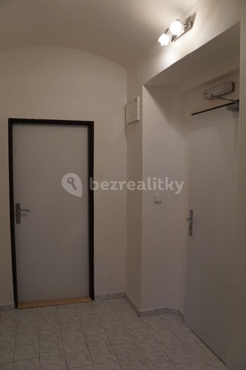 Pronájem bytu 2+kk 41 m², Sezimova, Praha, Praha Pronájem bytu 2+kk 41 m², Sezimova, Praha, Praha