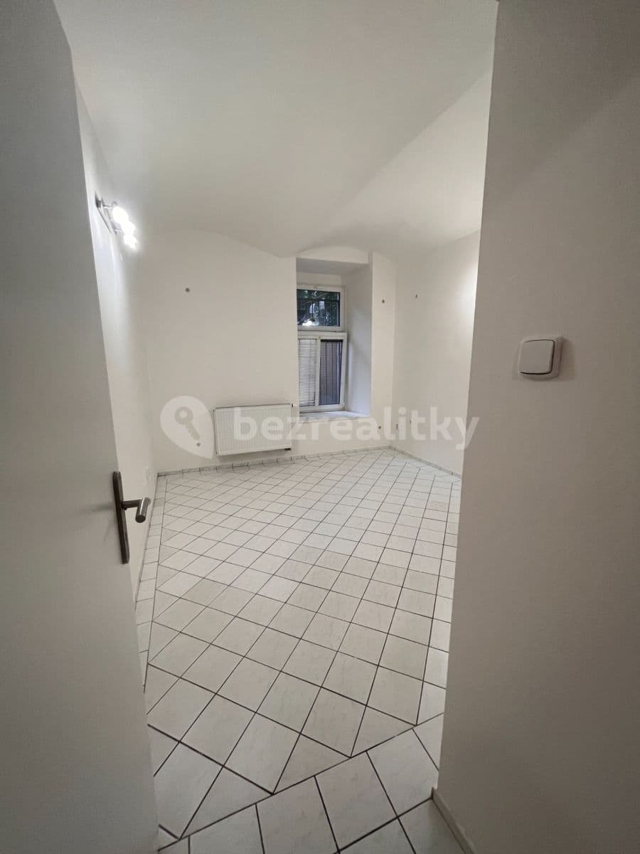 Pronájem bytu 2+kk 41 m², Sezimova, Praha, Praha Pronájem bytu 2+kk 41 m², Sezimova, Praha, Praha