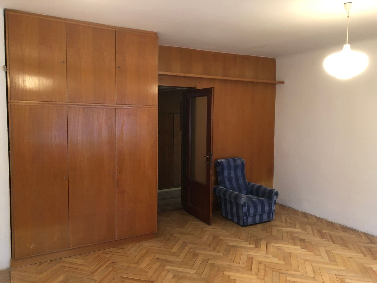 Pronájem domu 80 m², pozemek 380 m², Spořická, Praha, Praha Pronájem domu 80 m², pozemek 380 m², Spořická, Praha, Praha