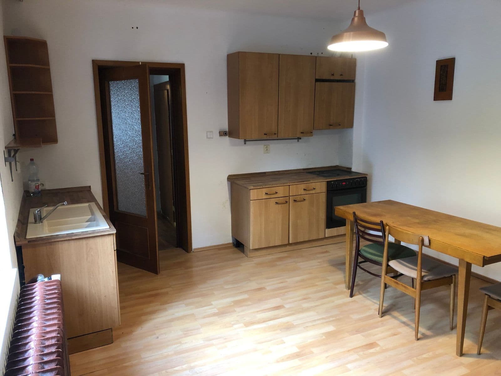 Pronájem domu 80 m², pozemek 380 m², Spořická, Praha, Praha Pronájem domu 80 m², pozemek 380 m², Spořická, Praha, Praha