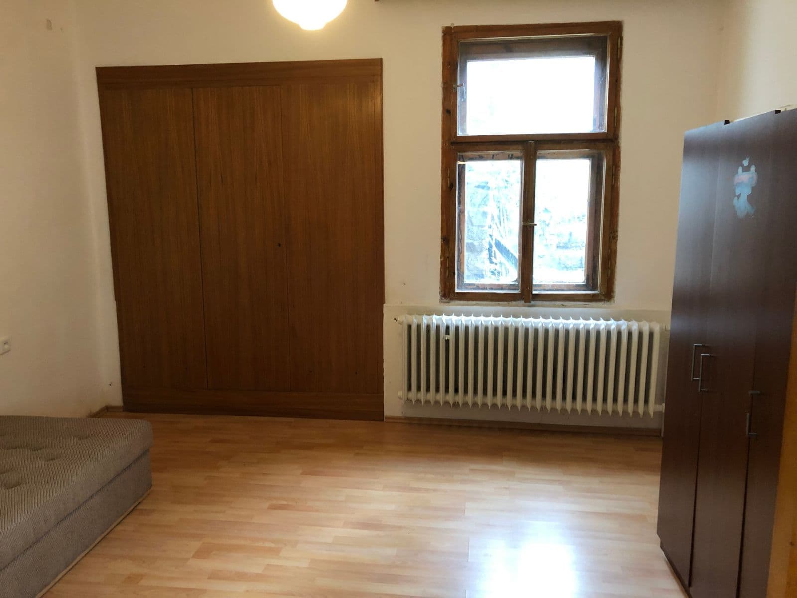 Pronájem domu 80 m², pozemek 380 m², Spořická, Praha, Praha Pronájem domu 80 m², pozemek 380 m², Spořická, Praha, Praha