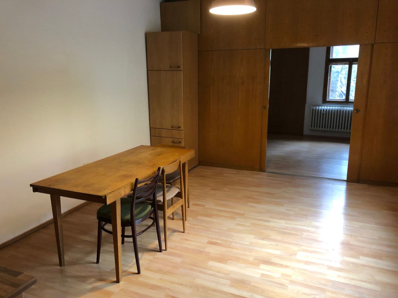 Pronájem domu 80 m², pozemek 380 m², Spořická, Praha, Praha Pronájem domu 80 m², pozemek 380 m², Spořická, Praha, Praha
