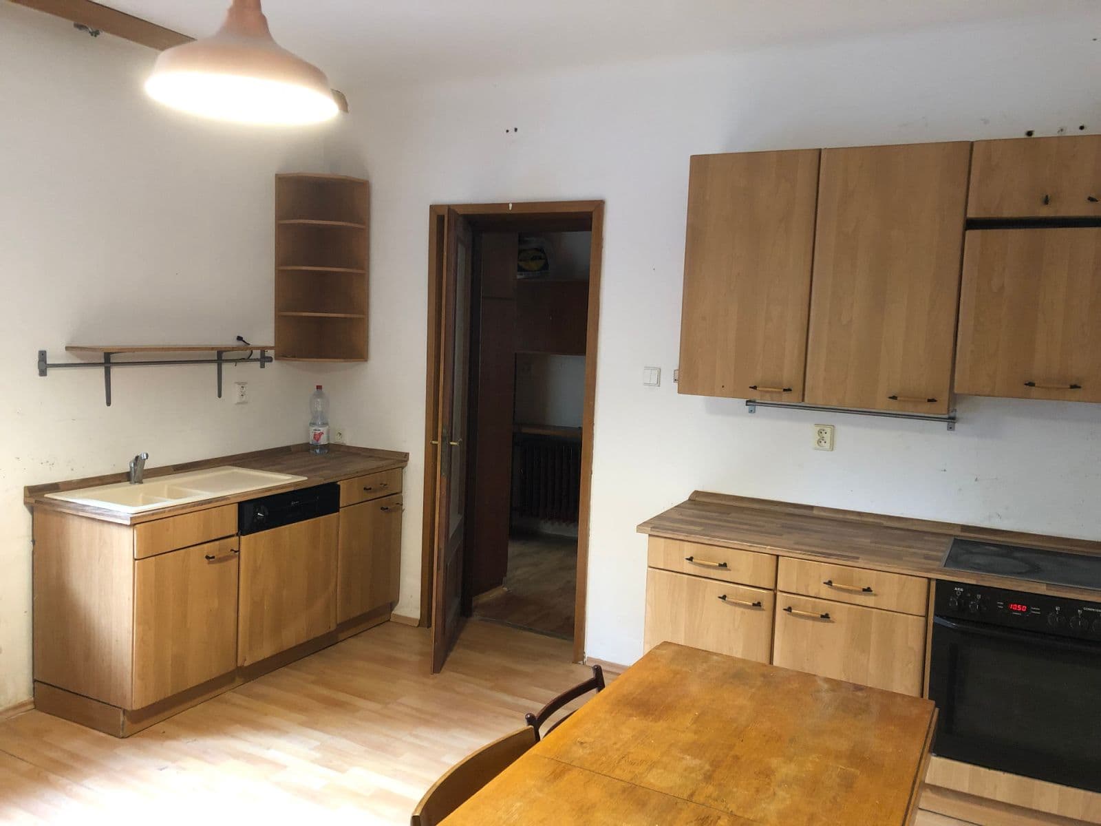Pronájem domu 80 m², pozemek 380 m², Spořická, Praha, Praha Pronájem domu 80 m², pozemek 380 m², Spořická, Praha, Praha