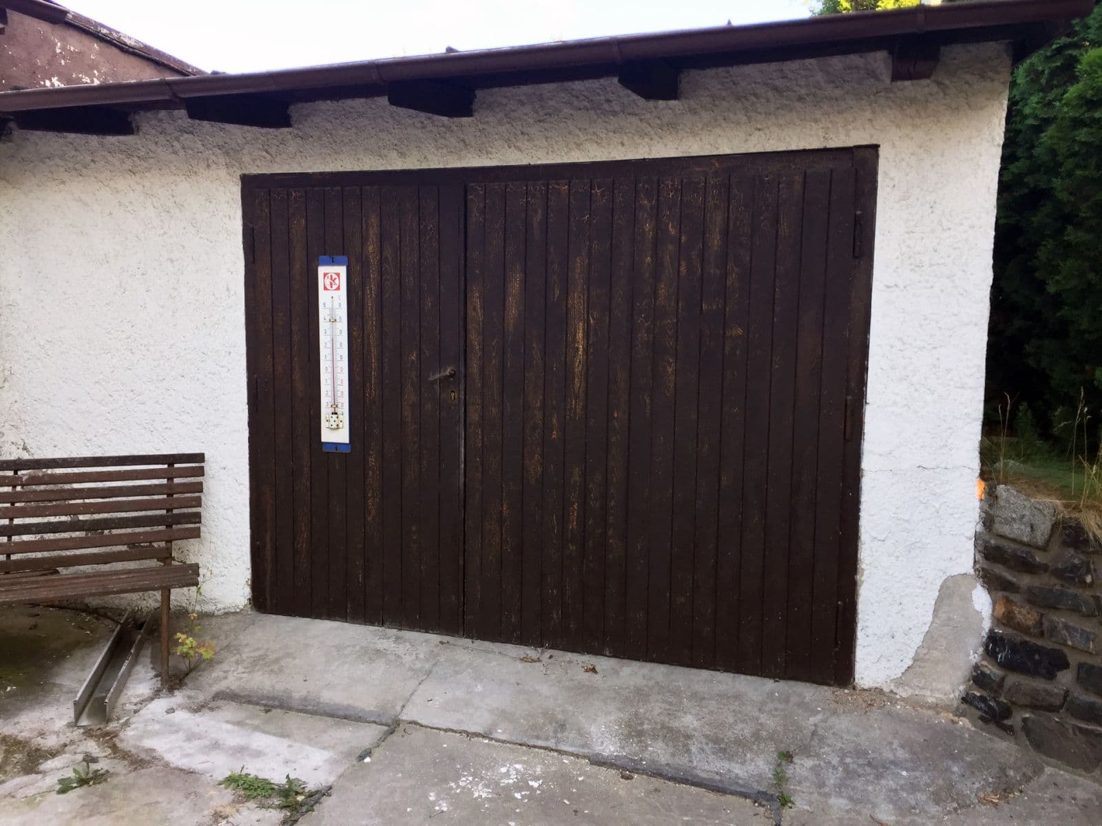 Pronájem domu 80 m², pozemek 380 m², Spořická, Praha, Praha Pronájem domu 80 m², pozemek 380 m², Spořická, Praha, Praha