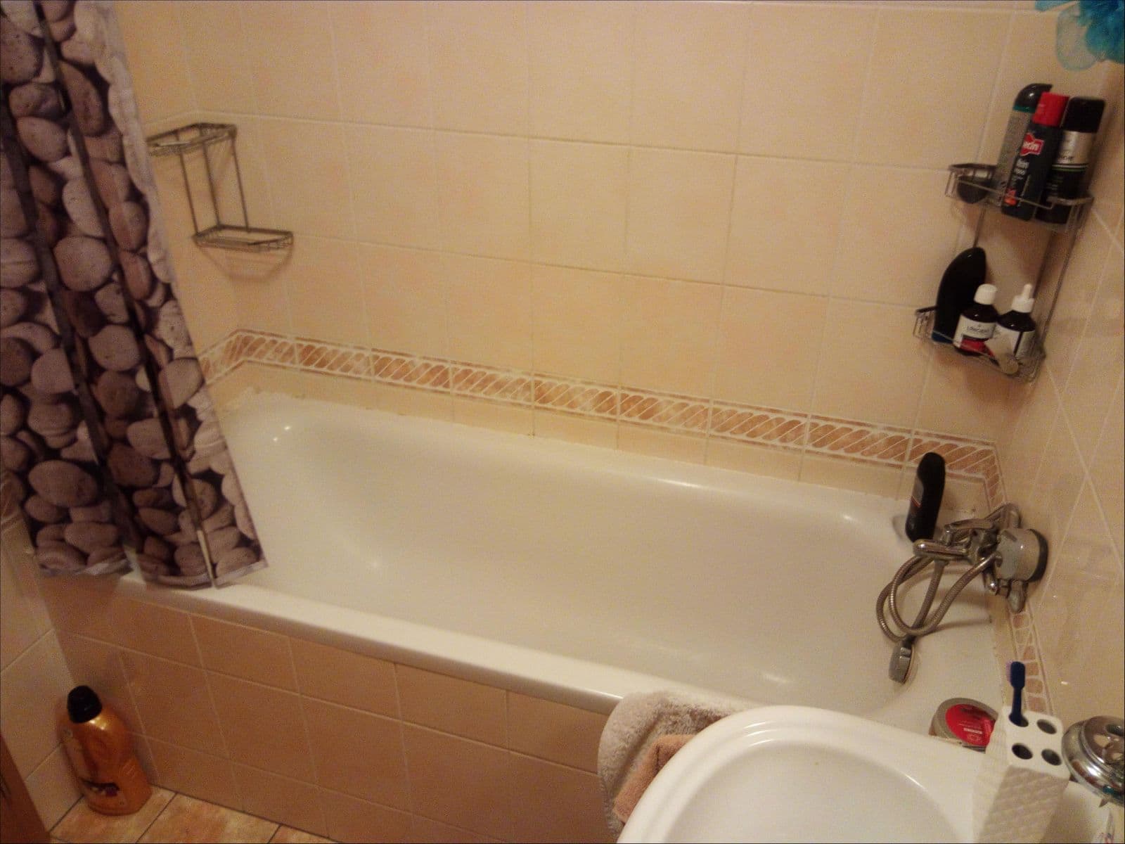 Pronájem bytu 2+kk 55 m², Divišovská, Praha, Praha Pronájem bytu 2+kk 55 m², Divišovská, Praha, Praha