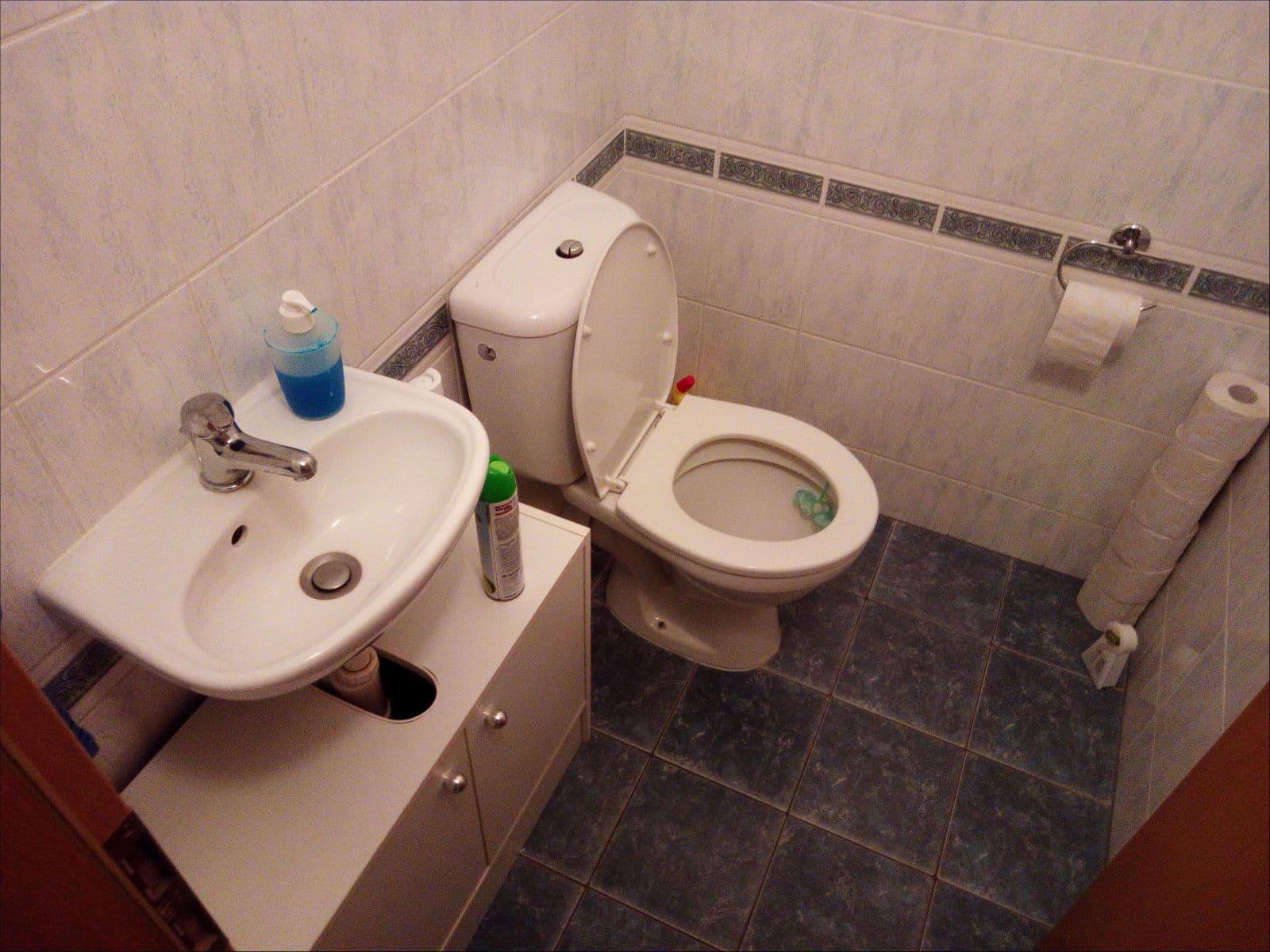 Pronájem bytu 2+kk 55 m², Divišovská, Praha, Praha Pronájem bytu 2+kk 55 m², Divišovská, Praha, Praha