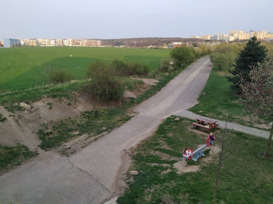 Pronájem bytu 2+kk 55 m², Divišovská, Praha, Praha Pronájem bytu 2+kk 55 m², Divišovská, Praha, Praha