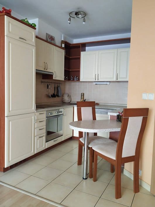 Pronájem bytu 2+kk 55 m², Divišovská, Praha, Praha Pronájem bytu 2+kk 55 m², Divišovská, Praha, Praha
