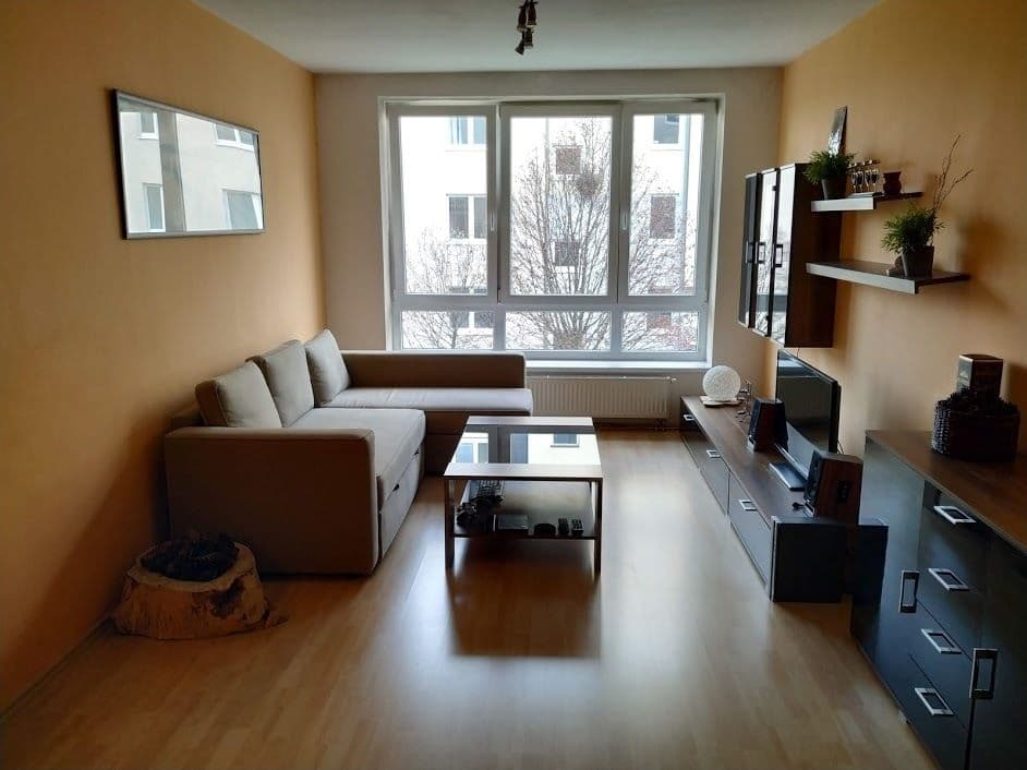 Pronájem bytu 2+kk 55 m², Divišovská, Praha, Praha Pronájem bytu 2+kk 55 m², Divišovská, Praha, Praha