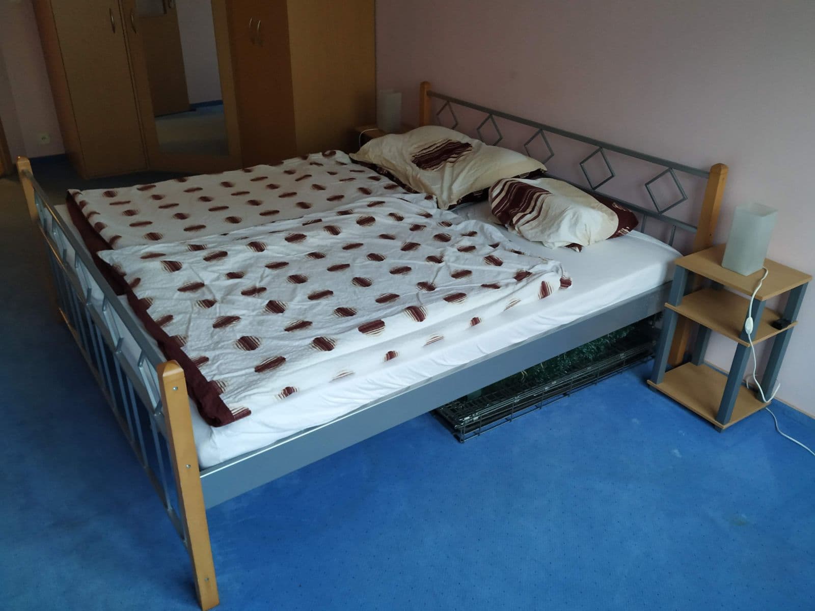 Pronájem bytu 2+kk 55 m², Divišovská, Praha, Praha Pronájem bytu 2+kk 55 m², Divišovská, Praha, Praha