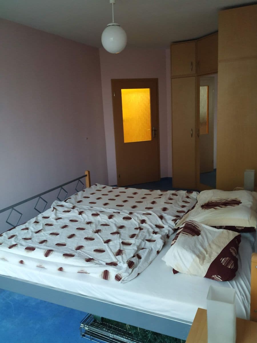 Pronájem bytu 2+kk 55 m², Divišovská, Praha, Praha Pronájem bytu 2+kk 55 m², Divišovská, Praha, Praha