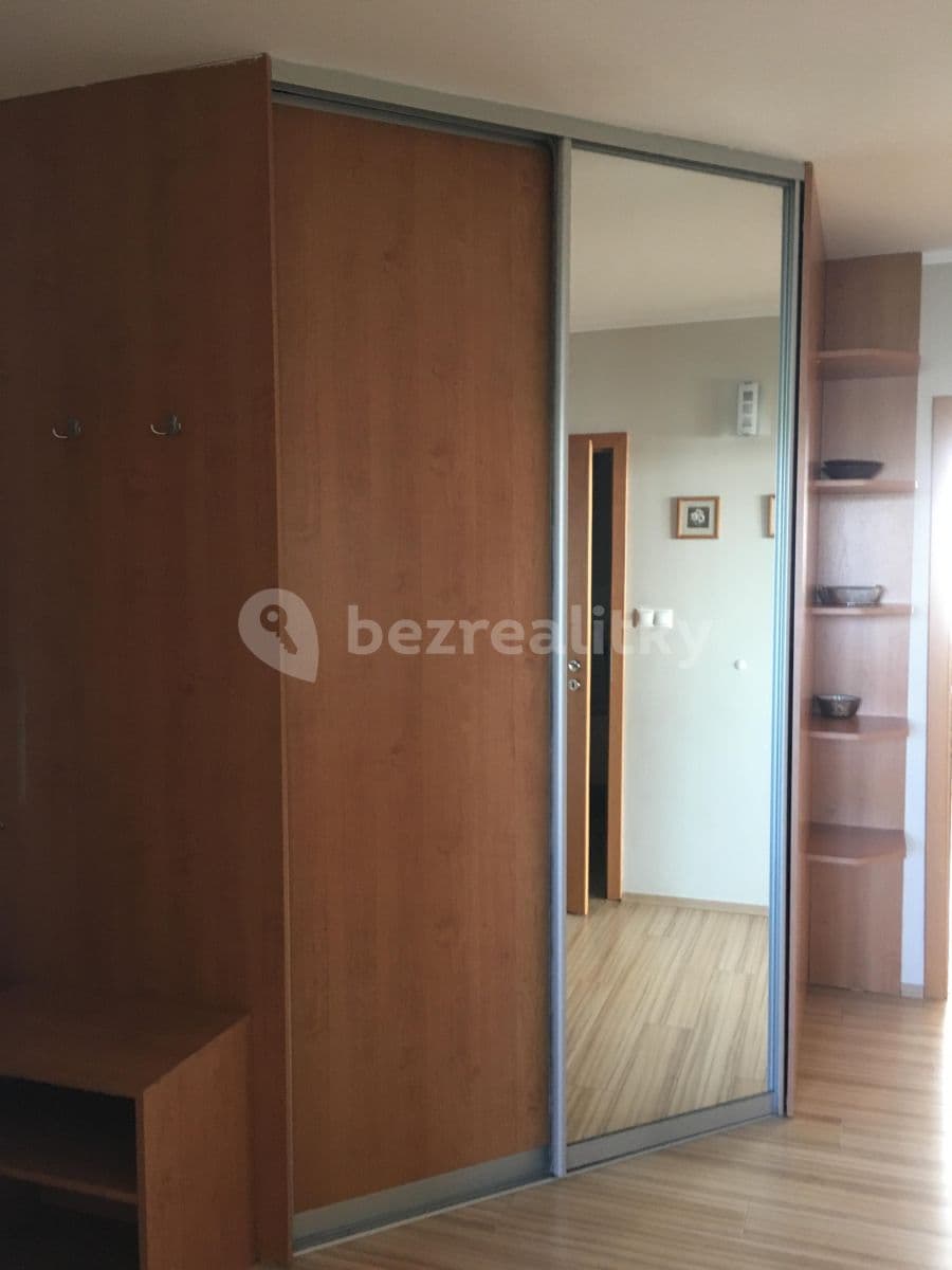 Pronájem bytu 3+kk 68 m², Balabánova, Praha, Praha Pronájem bytu 3+kk 68 m², Balabánova, Praha, Praha