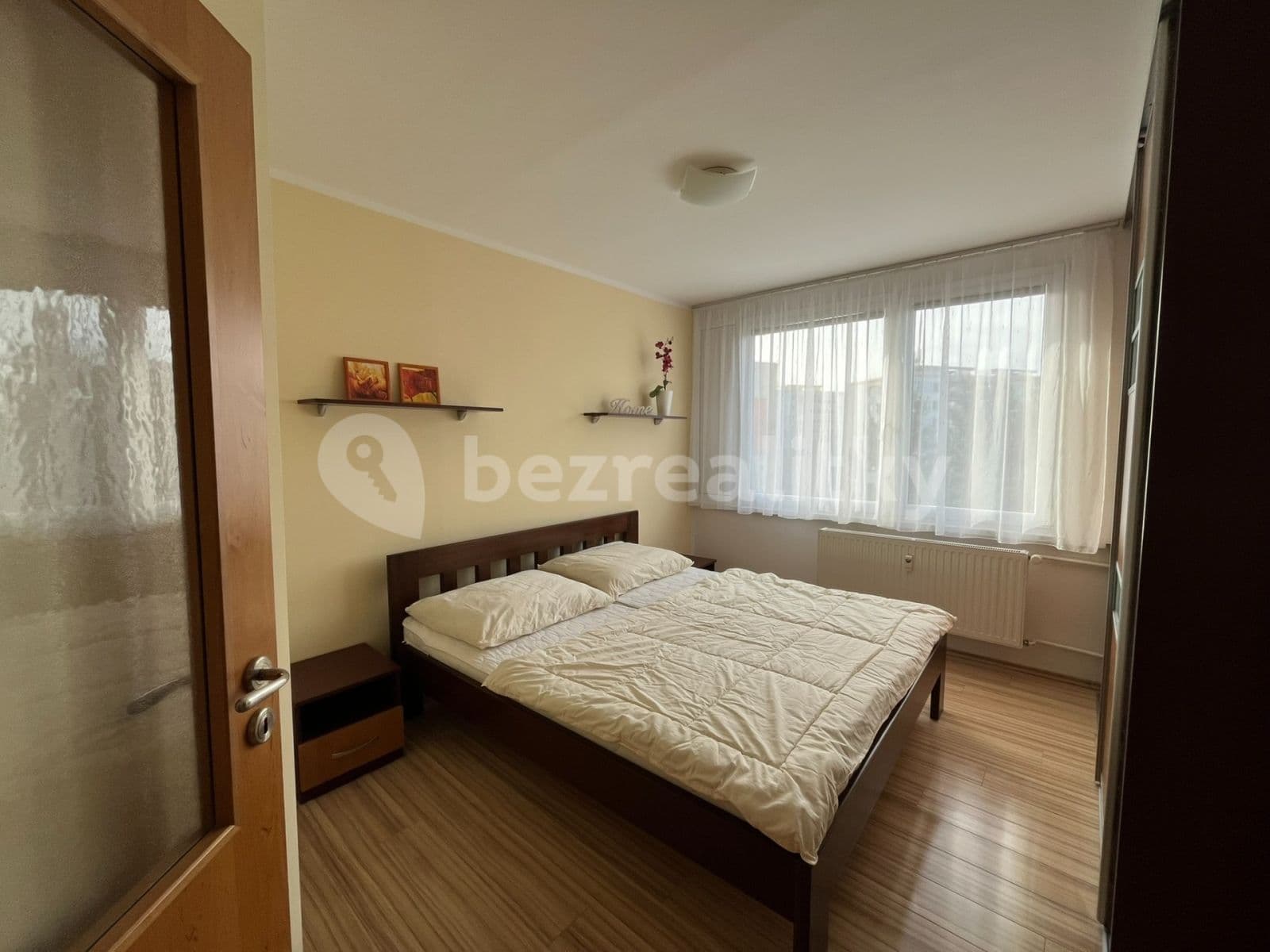 Pronájem bytu 3+kk 68 m², Balabánova, Praha, Praha Pronájem bytu 3+kk 68 m², Balabánova, Praha, Praha