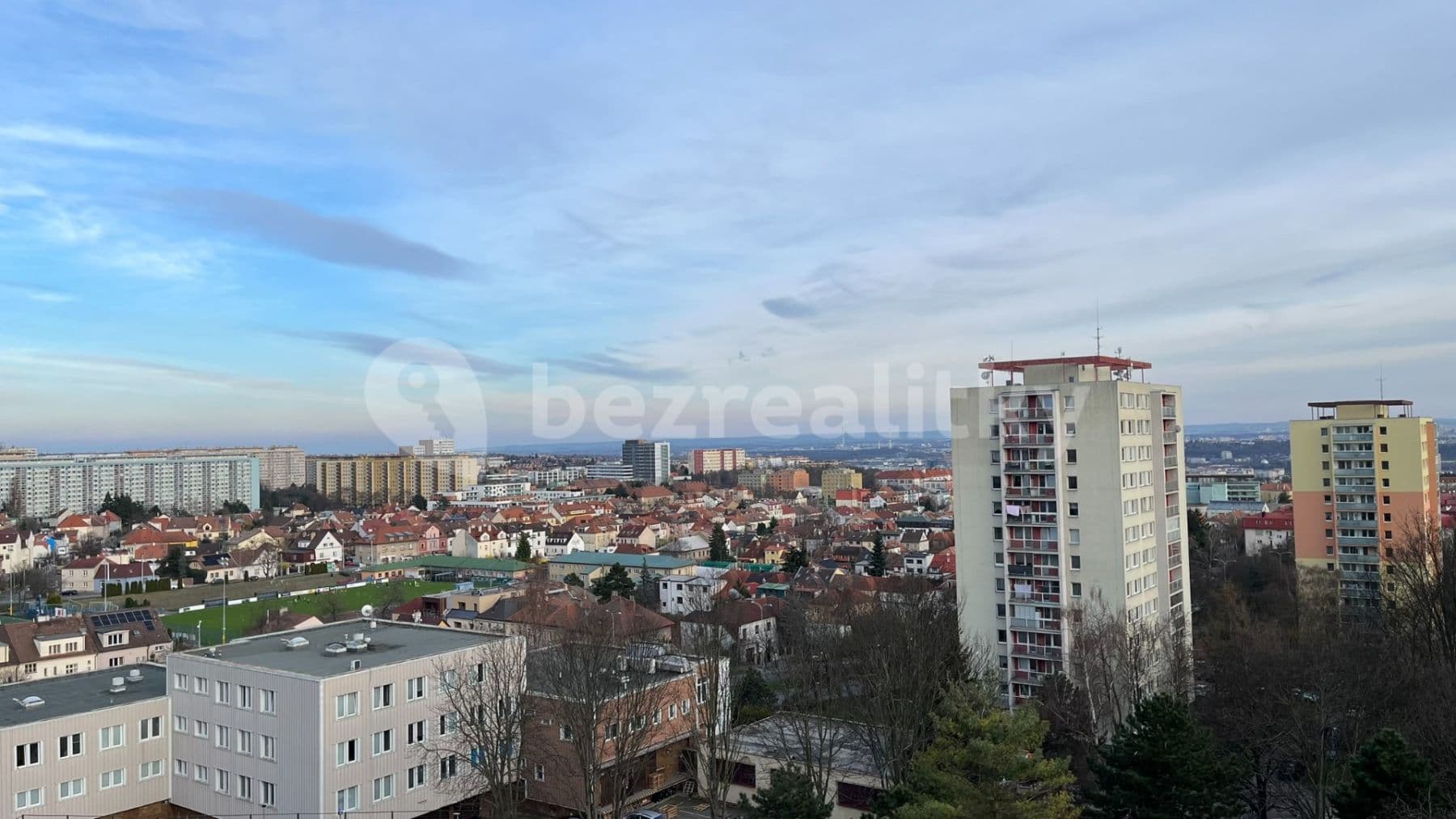 Pronájem bytu 3+kk 68 m², Balabánova, Praha, Praha Pronájem bytu 3+kk 68 m², Balabánova, Praha, Praha