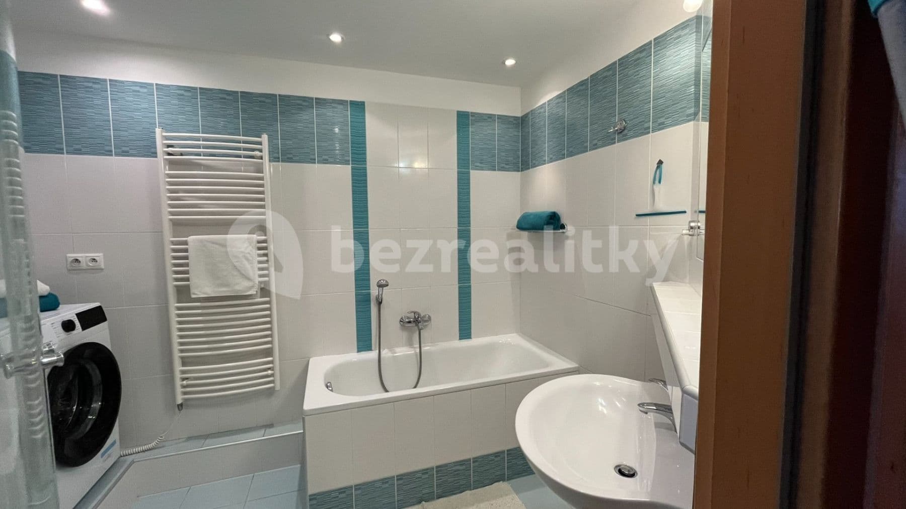 Pronájem bytu 3+kk 68 m², Balabánova, Praha, Praha Pronájem bytu 3+kk 68 m², Balabánova, Praha, Praha