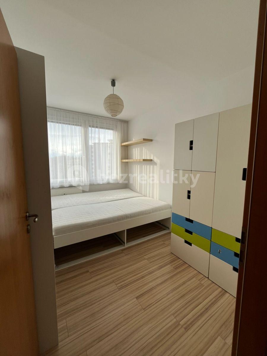 Pronájem bytu 3+kk 68 m², Balabánova, Praha, Praha