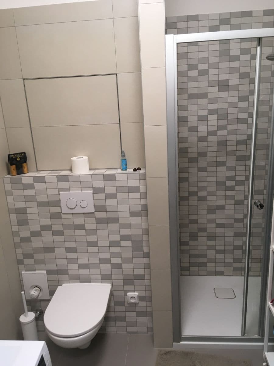 Pronájem bytu 1+kk 35 m², třída Generála Píky, Brno, Jihomoravský kraj Pronájem bytu 1+kk 35 m², třída Generála Píky, Brno, Jihomoravský kraj