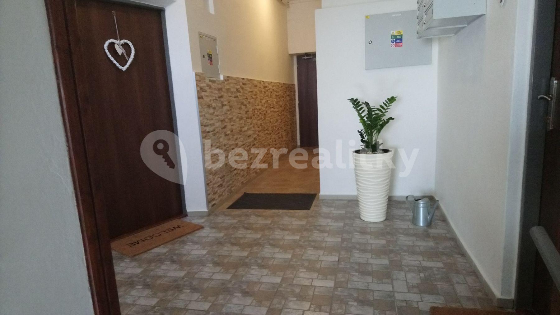 Pronájem bytu 2+kk 43 m², Michálkovická, Ostrava, Moravskoslezský kraj