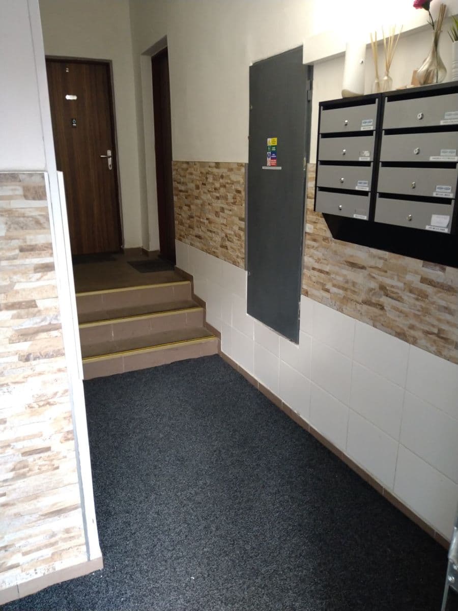 Pronájem bytu 2+kk 49 m², Michálkovická, Ostrava, Moravskoslezský kraj Pronájem bytu 2+kk 49 m², Michálkovická, Ostrava, Moravskoslezský kraj