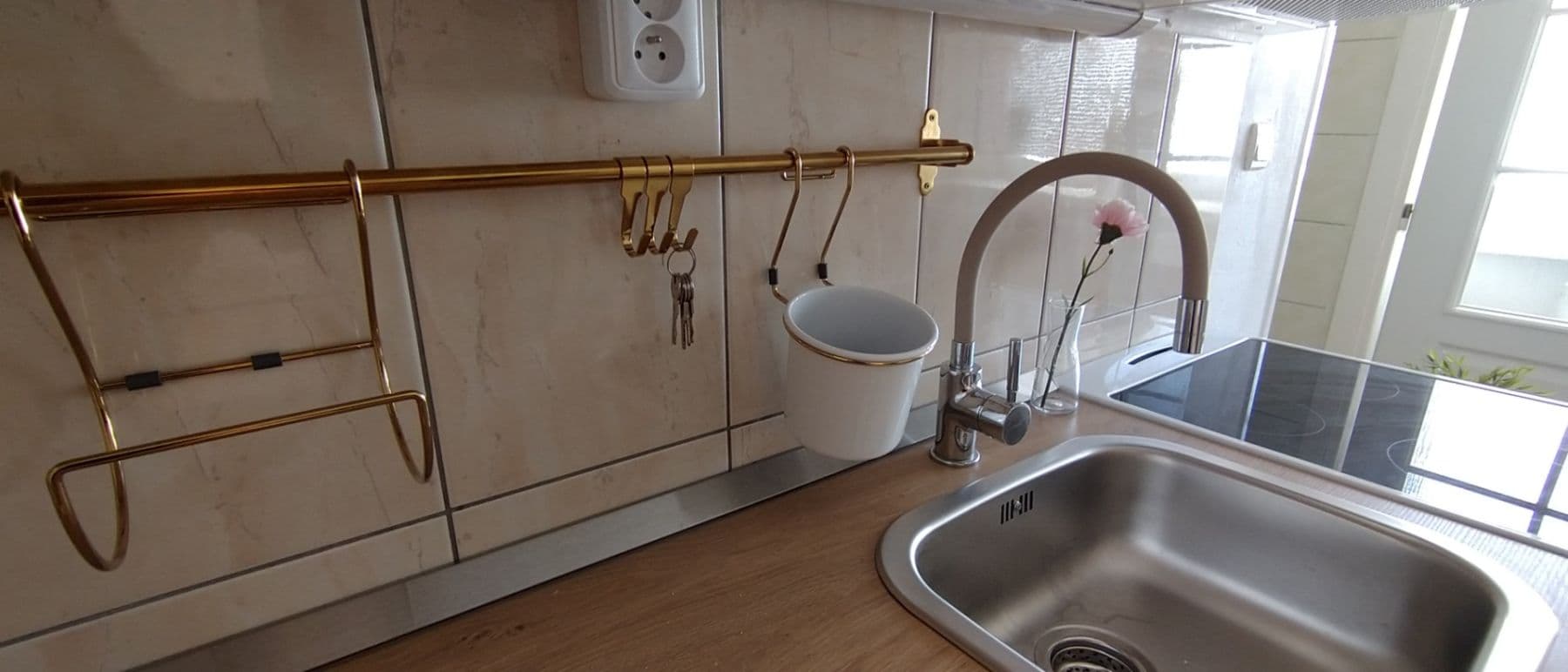 Pronájem bytu 2+kk 49 m², Michálkovická, Ostrava, Moravskoslezský kraj Pronájem bytu 2+kk 49 m², Michálkovická, Ostrava, Moravskoslezský kraj