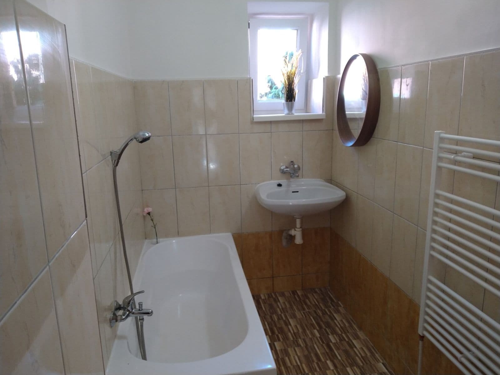 Pronájem bytu 2+kk 56 m², Červenkova, Ostrava, Moravskoslezský kraj Pronájem bytu 2+kk 56 m², Červenkova, Ostrava, Moravskoslezský kraj