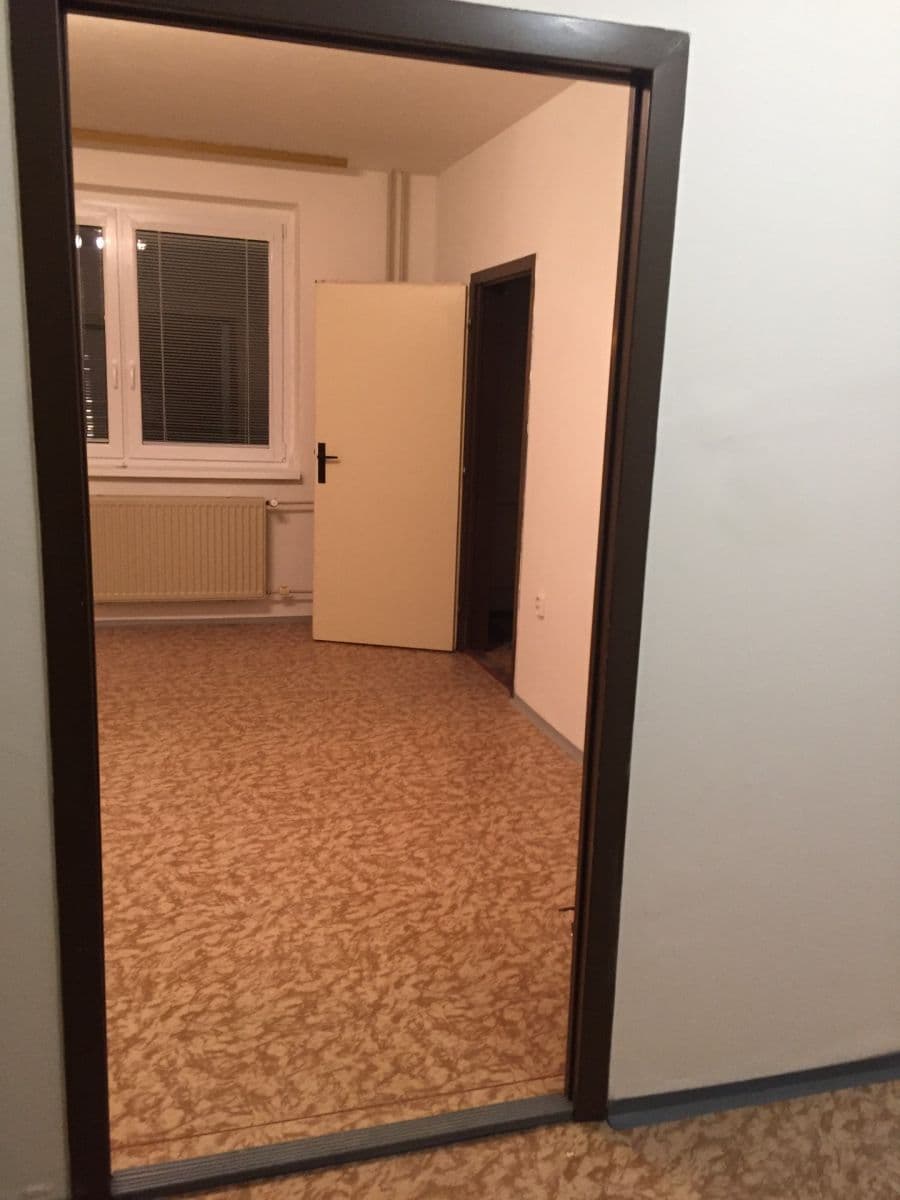 Pronájem bytu 2+1 56 m², Podlesí, Hodkovice nad Mohelkou, Liberecký kraj Pronájem bytu 2+1 56 m², Podlesí, Hodkovice nad Mohelkou, Liberecký kraj