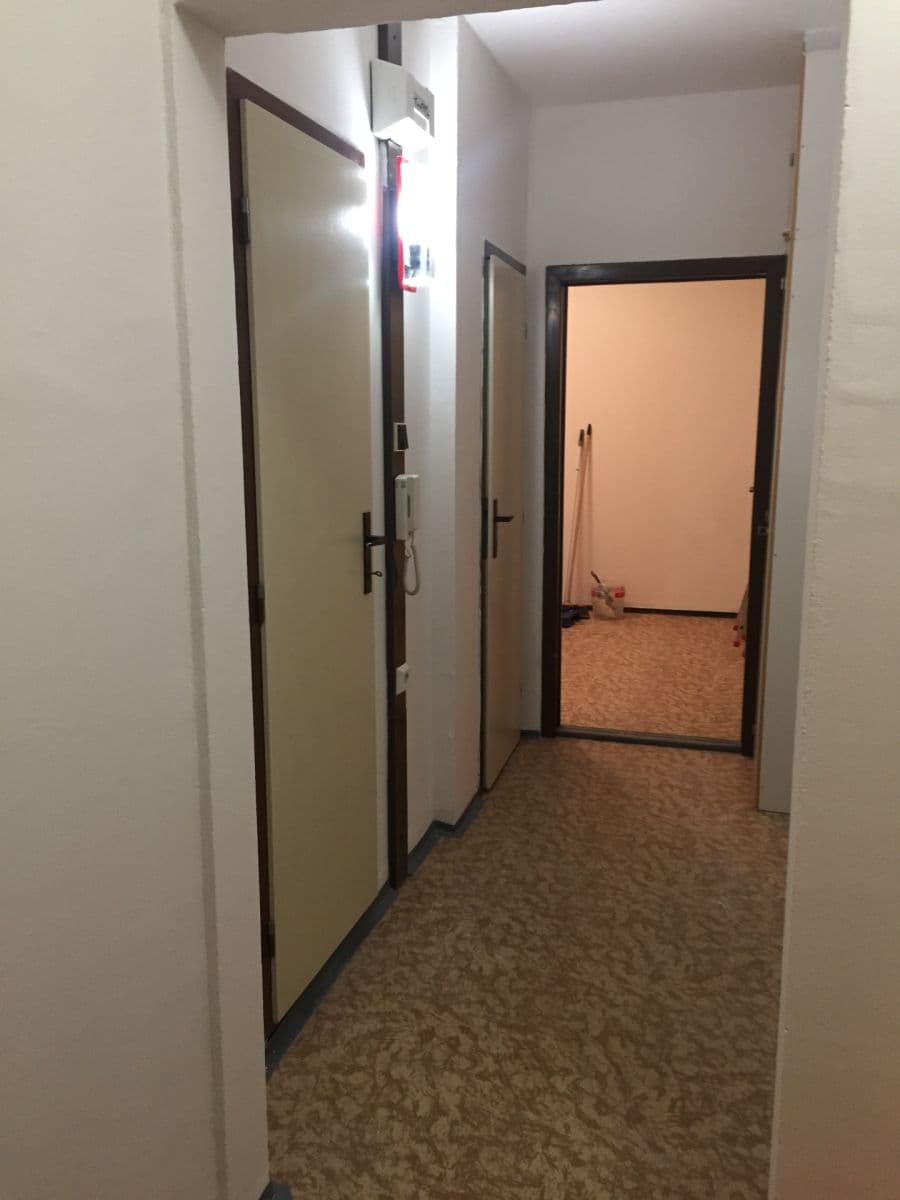 Pronájem bytu 2+1 56 m², Podlesí, Hodkovice nad Mohelkou, Liberecký kraj Pronájem bytu 2+1 56 m², Podlesí, Hodkovice nad Mohelkou, Liberecký kraj