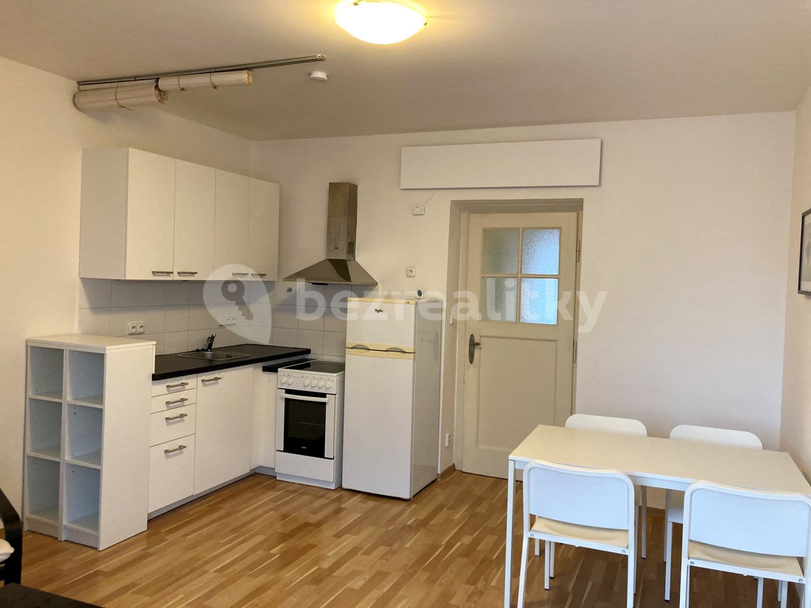 Pronájem bytu 2+kk 42 m², Malínská, Praha, Praha Pronájem bytu 2+kk 42 m², Malínská, Praha, Praha