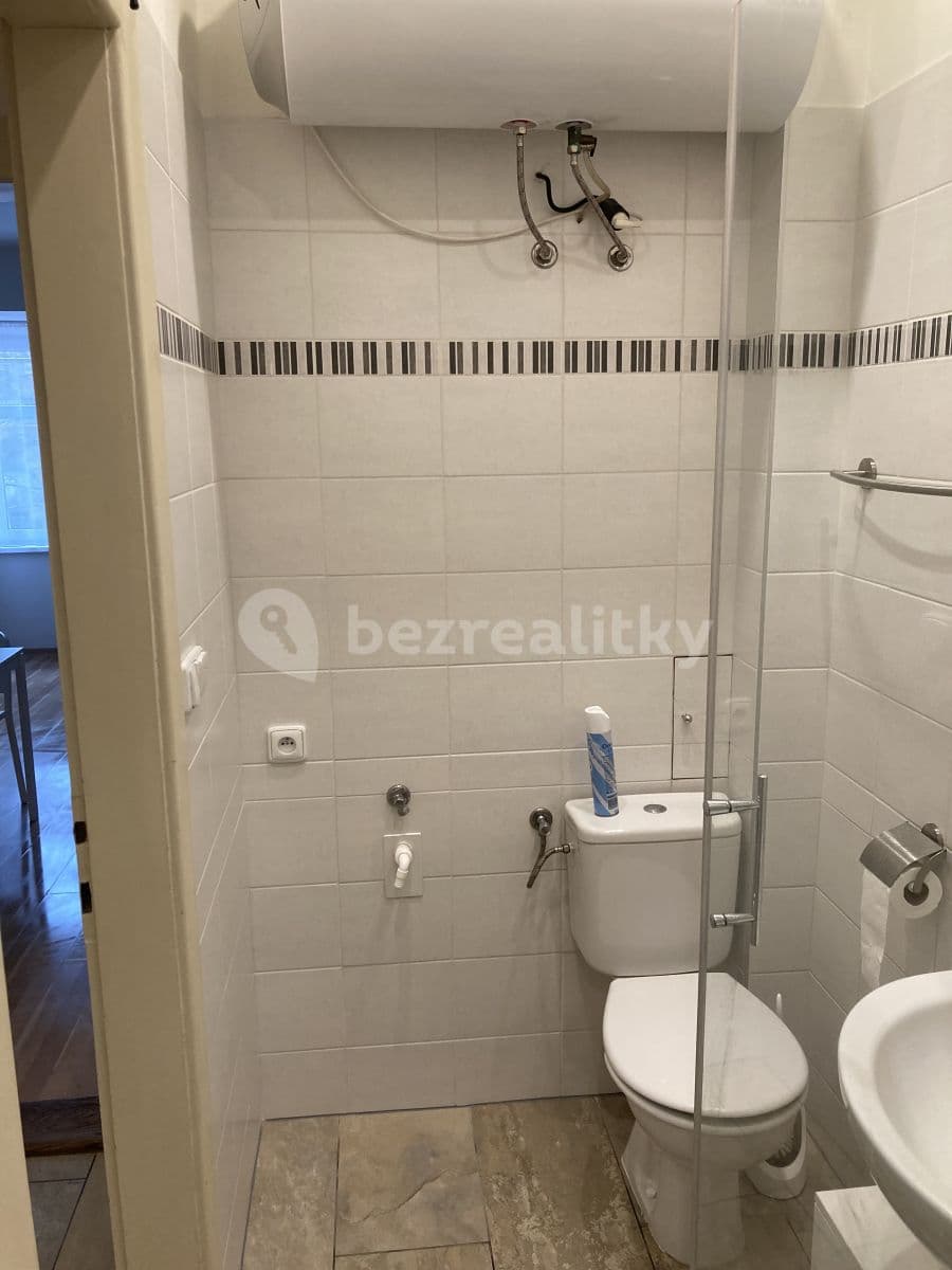 Pronájem bytu 2+kk 42 m², Malínská, Praha, Praha Pronájem bytu 2+kk 42 m², Malínská, Praha, Praha