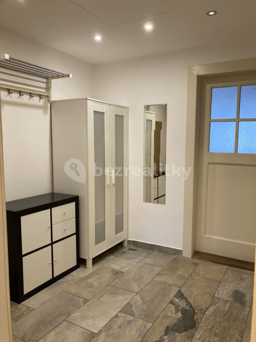 Pronájem bytu 2+kk 42 m², Malínská, Praha, Praha Pronájem bytu 2+kk 42 m², Malínská, Praha, Praha