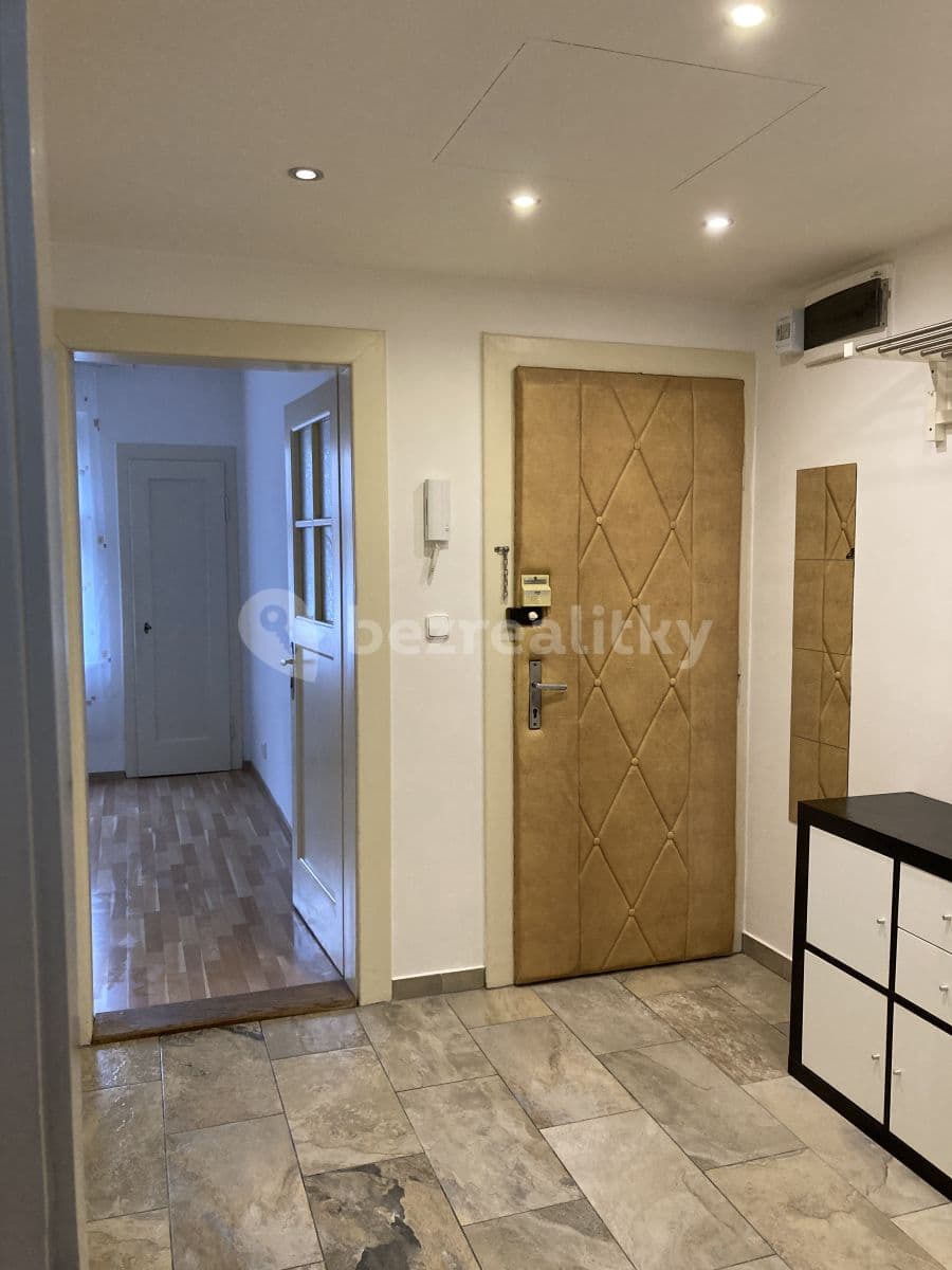 Pronájem bytu 2+kk 42 m², Malínská, Praha, Praha Pronájem bytu 2+kk 42 m², Malínská, Praha, Praha