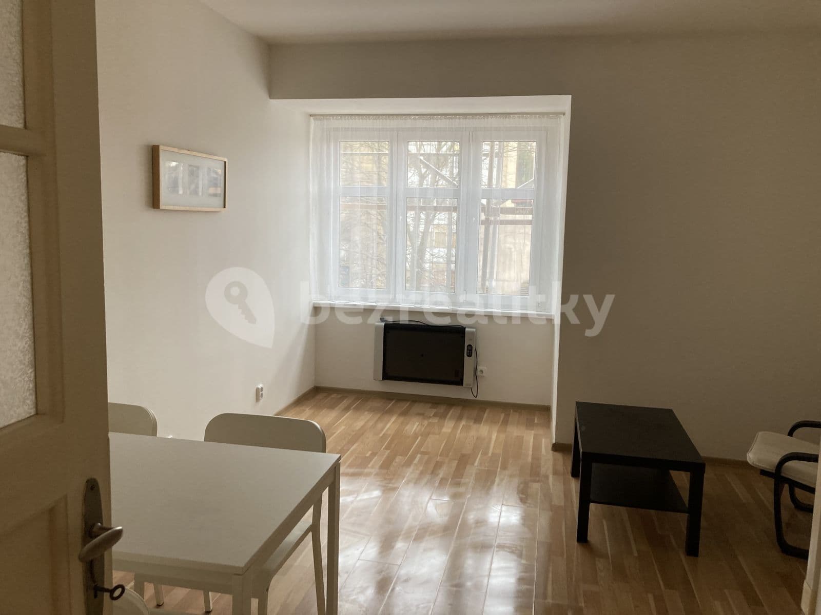 Pronájem bytu 2+kk 42 m², Malínská, Praha, Praha Pronájem bytu 2+kk 42 m², Malínská, Praha, Praha
