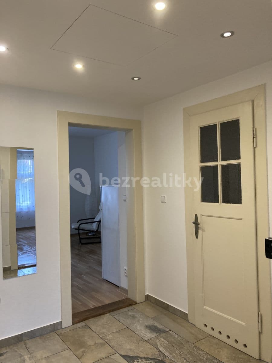 Pronájem bytu 2+kk 42 m², Malínská, Praha, Praha Pronájem bytu 2+kk 42 m², Malínská, Praha, Praha