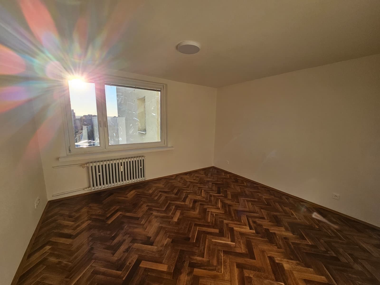 Pronájem bytu 2+1 60 m², Pod dálnicí, Praha, Praha Pronájem bytu 2+1 60 m², Pod dálnicí, Praha, Praha
