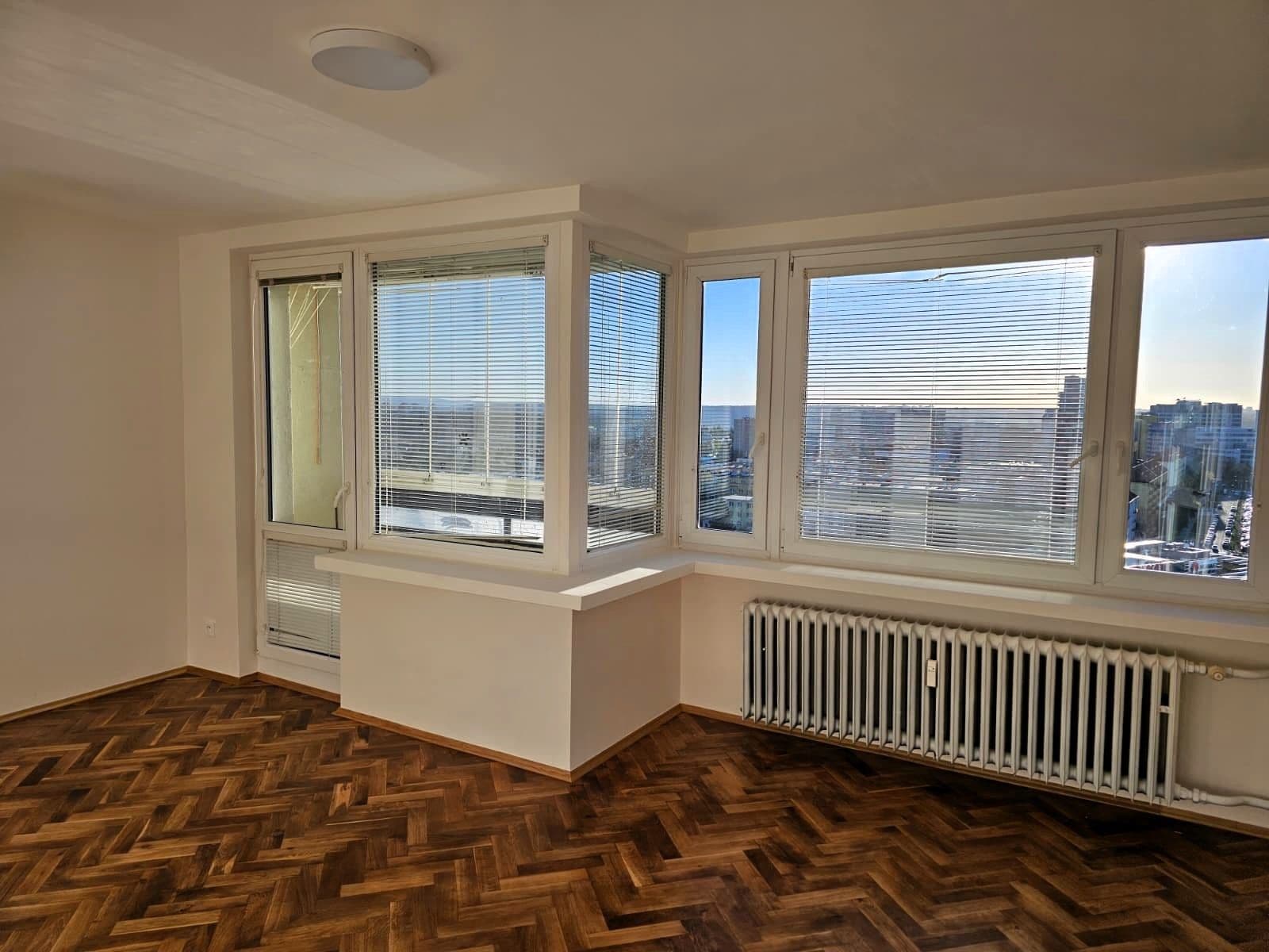 Pronájem bytu 2+1 60 m², Pod dálnicí, Praha, Praha Pronájem bytu 2+1 60 m², Pod dálnicí, Praha, Praha