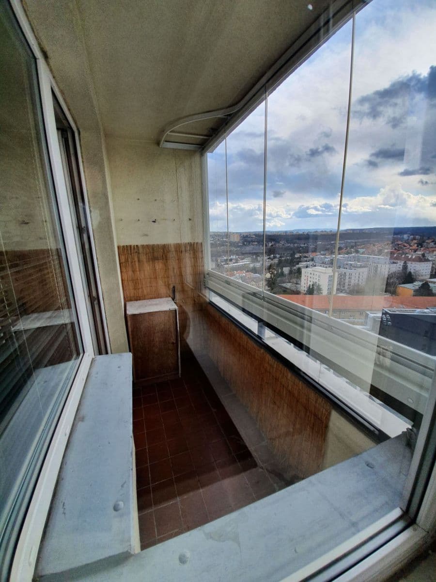 Pronájem bytu 2+1 60 m², Pod dálnicí, Praha, Praha Pronájem bytu 2+1 60 m², Pod dálnicí, Praha, Praha