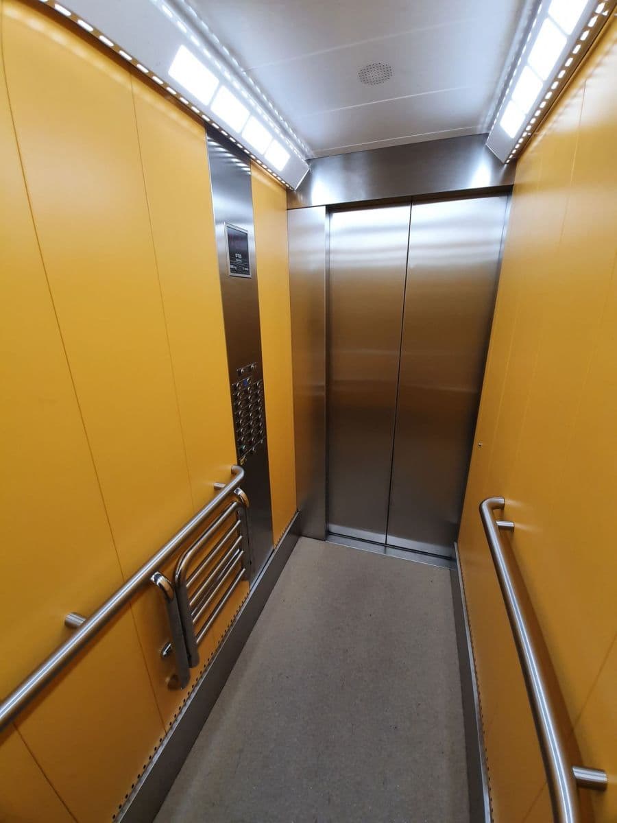 Pronájem bytu 2+1 60 m², Pod dálnicí, Praha, Praha Pronájem bytu 2+1 60 m², Pod dálnicí, Praha, Praha