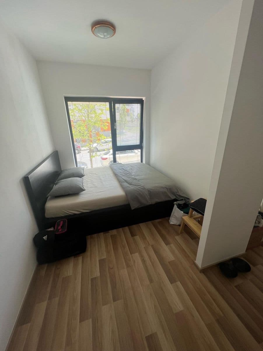 Pronájem bytu 1+kk 37 m², Jindřicha Bubeníčka, Praha, Praha Pronájem bytu 1+kk 37 m², Jindřicha Bubeníčka, Praha, Praha