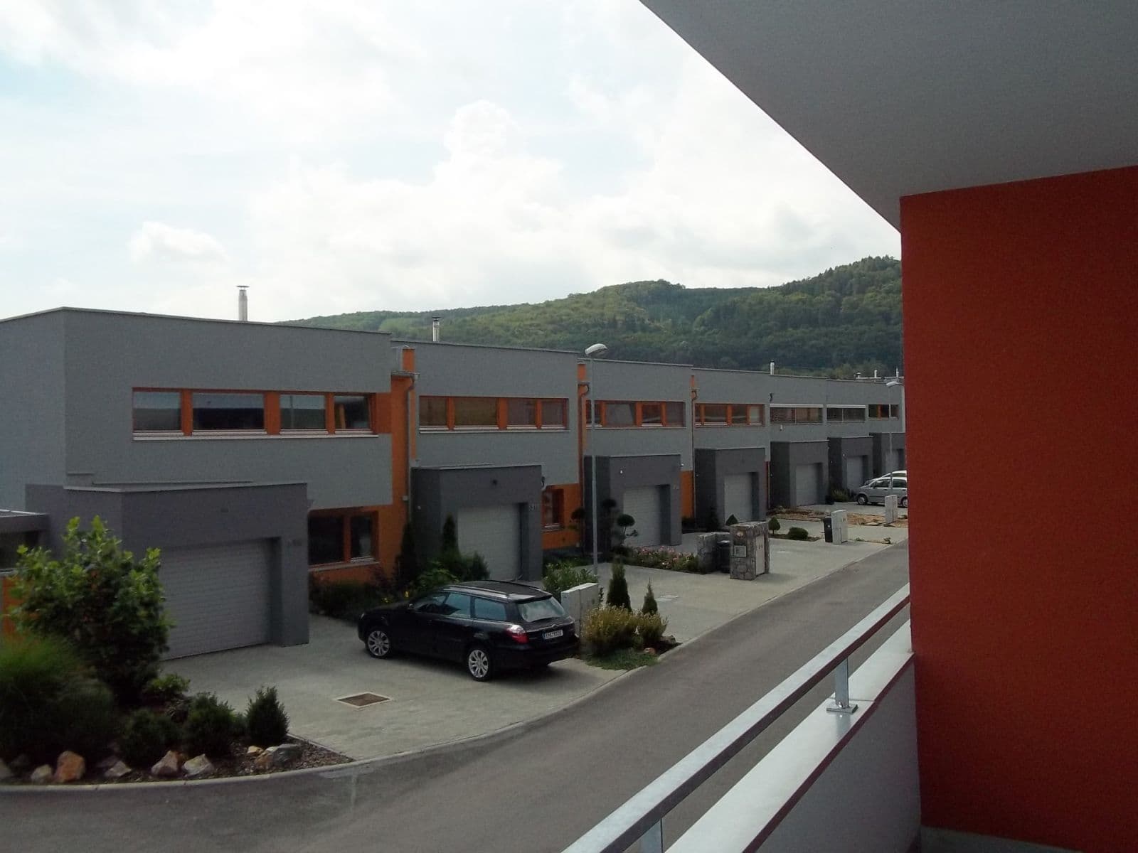 Pronájem bytu 1+kk 41 m², Česká, Jihomoravský kraj Pronájem bytu 1+kk 41 m², Česká, Jihomoravský kraj