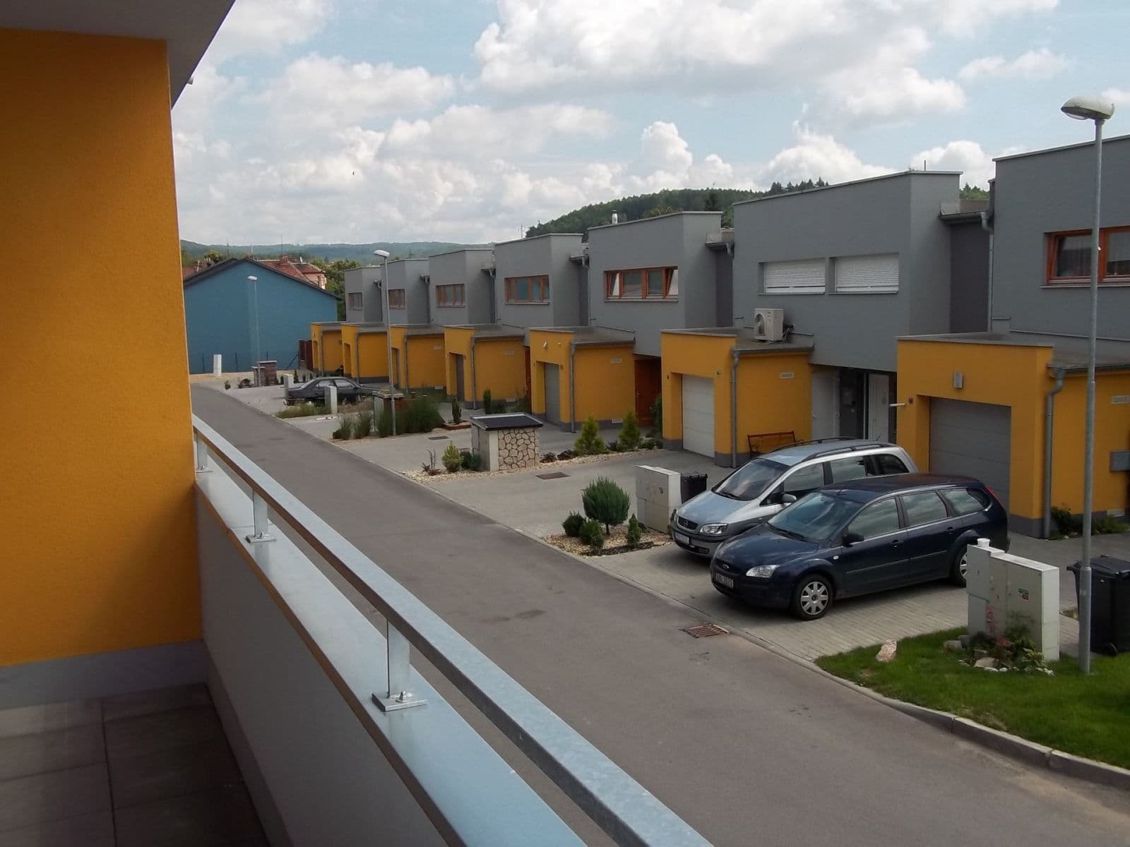 Pronájem bytu 1+kk 41 m², Česká, Jihomoravský kraj Pronájem bytu 1+kk 41 m², Česká, Jihomoravský kraj