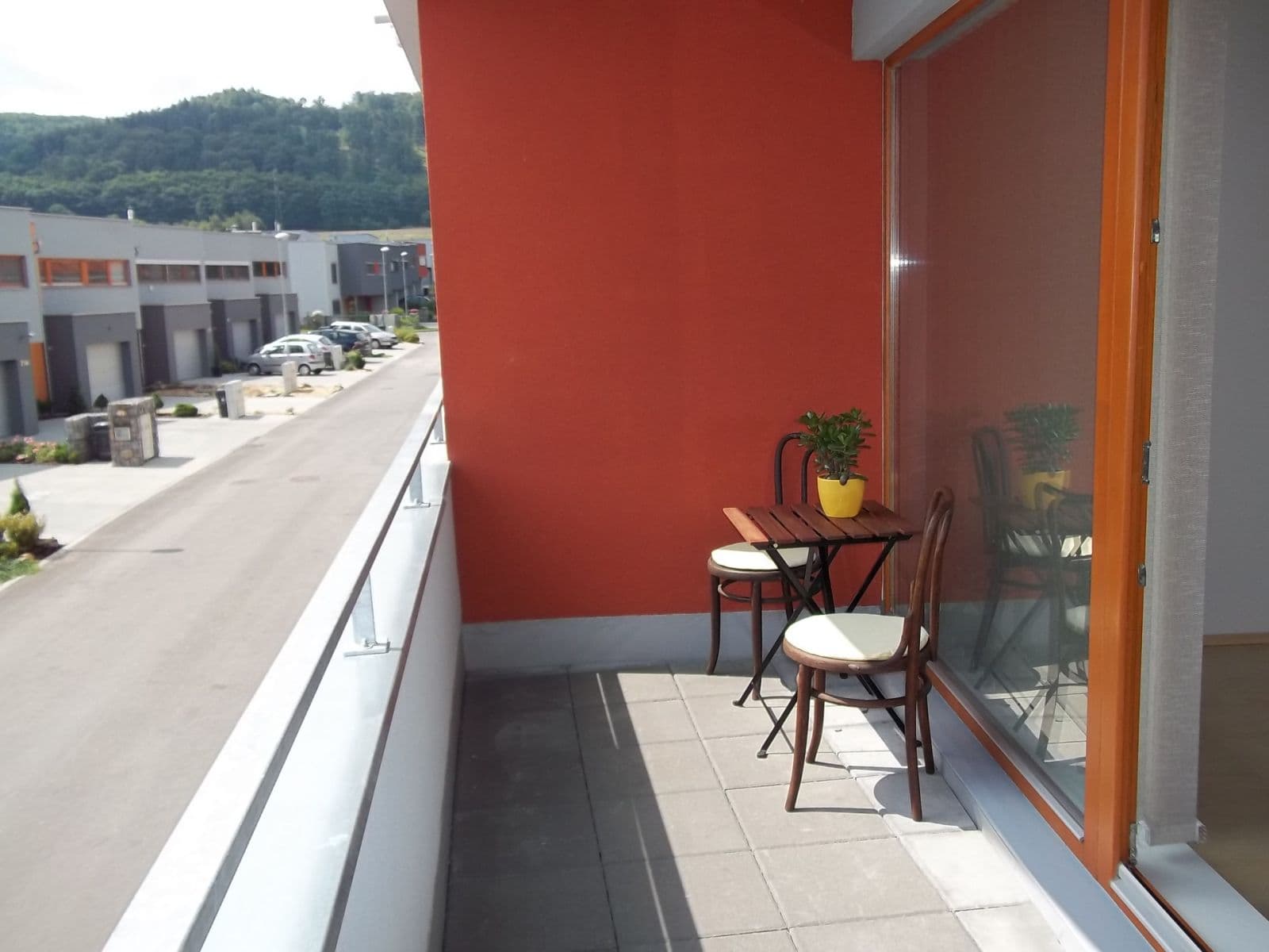 Pronájem bytu 1+kk 41 m², Česká, Jihomoravský kraj Pronájem bytu 1+kk 41 m², Česká, Jihomoravský kraj