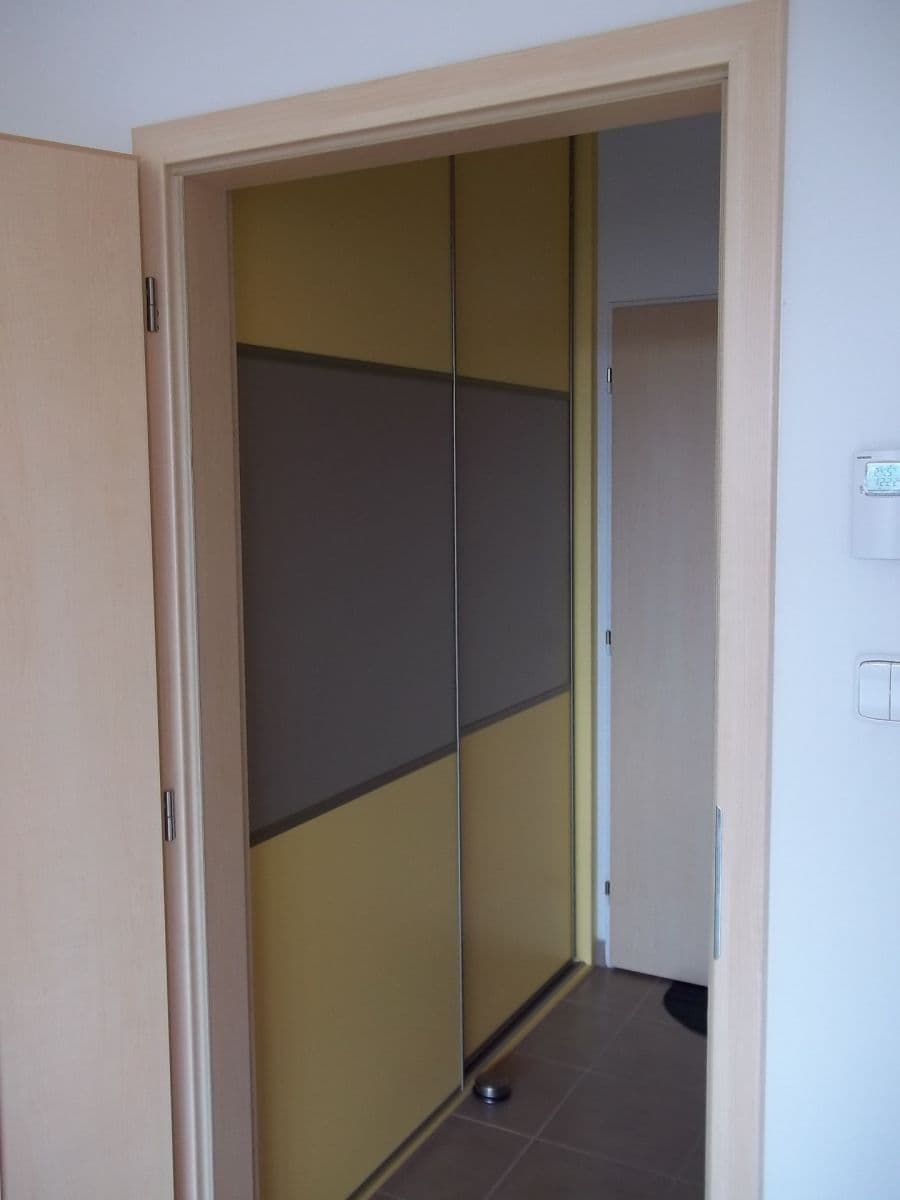 Pronájem bytu 1+kk 41 m², Česká, Jihomoravský kraj Pronájem bytu 1+kk 41 m², Česká, Jihomoravský kraj