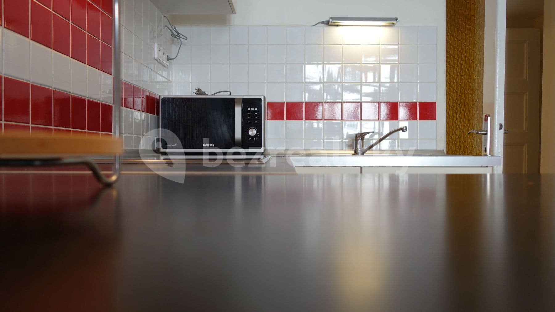 Pronájem bytu 2+kk 51 m², Drahobejlova, Praha, Praha Pronájem bytu 2+kk 51 m², Drahobejlova, Praha, Praha
