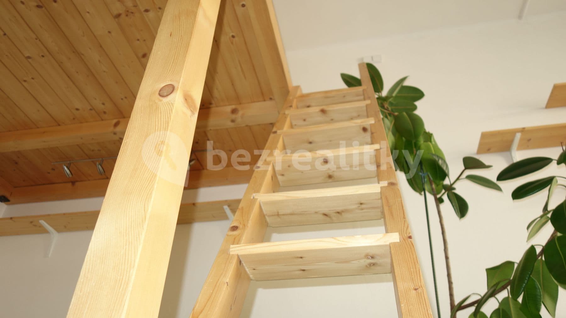 Pronájem bytu 2+kk 51 m², Drahobejlova, Praha, Praha Pronájem bytu 2+kk 51 m², Drahobejlova, Praha, Praha