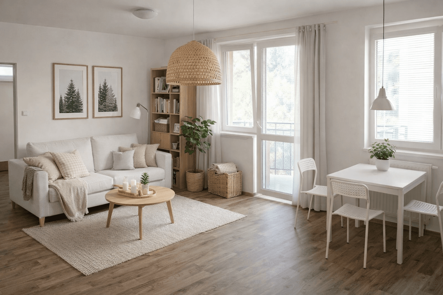 Pronájem bytu 2+kk 55 m², Podlesí V, Zlín, Zlínský kraj Pronájem bytu 2+kk 55 m², Podlesí V, Zlín, Zlínský kraj