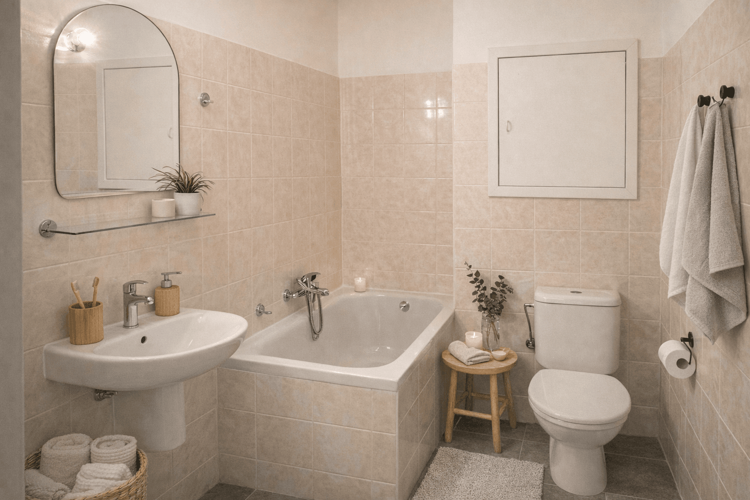 Pronájem bytu 2+kk 55 m², Podlesí V, Zlín, Zlínský kraj Pronájem bytu 2+kk 55 m², Podlesí V, Zlín, Zlínský kraj