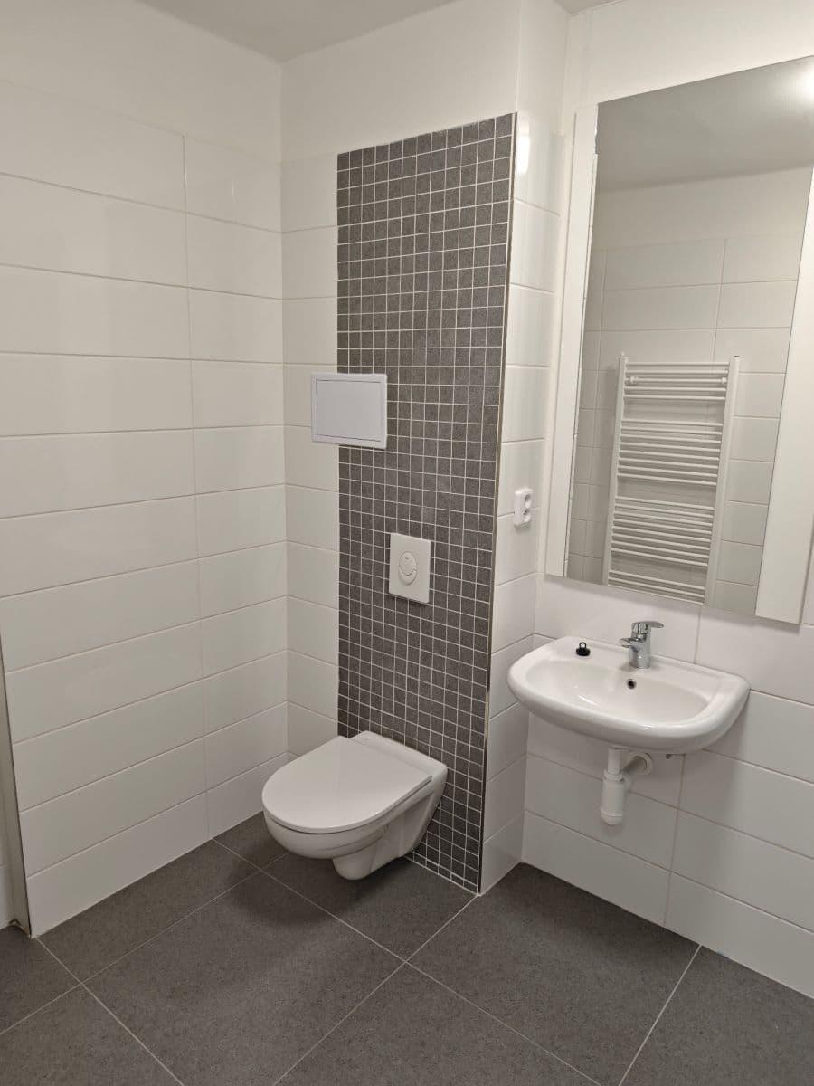 Pronájem bytu 2+1 55 m², Doktora Edvarda Beneše, Hlučín, Moravskoslezský kraj Pronájem bytu 2+1 55 m², Doktora Edvarda Beneše, Hlučín, Moravskoslezský kraj